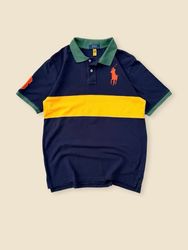 Ralph Lauren Polo Big Pony T Shirts