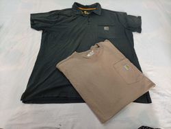 CR11750 Vintage Carhartt T-Shirts