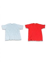 (FV-2037) Single Stitch T-Shirts