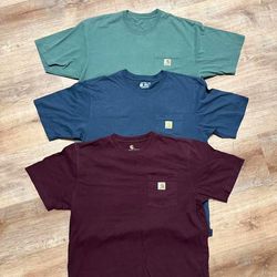 Premium Carhartt T-Shirts ✨