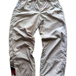 Authentic Vintage Nike Baggy Trackpants