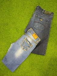 D&G Armani Jeans