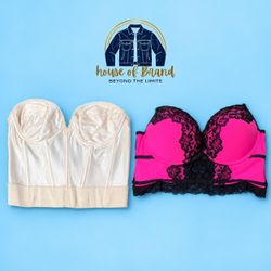 Women Corsets Selection