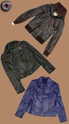 Y2k jacket’s WR2039