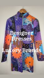 Designer Dresses Luxory Brands All Seasons Mix