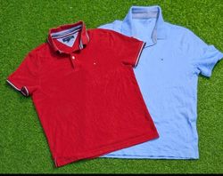 Tommy Hilfiger polo T shirts