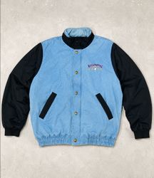 BRANDED JACKET