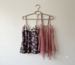Tops
