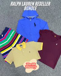 Ralph Lauren Kids Reseller Bundle - (28/10)