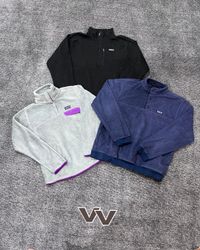 Patagonia Fleece Jackets #050826 #031