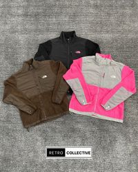 The North Face Fleece Jackets #190926