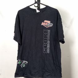 T-SHIRTS GRAPHIQUES - LOT 06