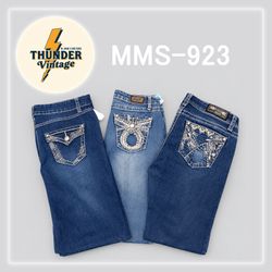 Rock Revival Grace in LA Jeans