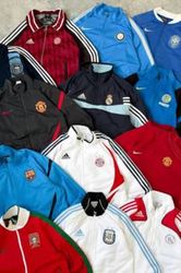 Football Trackjacket