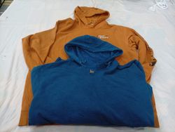 CR11783 Vintage Carhartt Hoodies