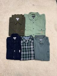 Carhartt Shirts