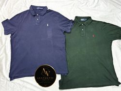 Ralph Lauren Polo Shirts