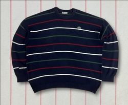 ẞranded Çlassical Lacoste Sweaters
