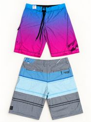Shorts de surf [TD-596]