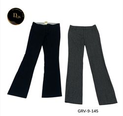 Women’s Poly Pants – Authentic Y2K Vintage Fashion..