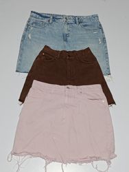 Y2K Skirt RV # 1527