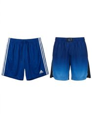 (FV-2928) Nike adidas Athletic Shorts