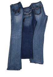 Mm01 Miss me jeans/Capri -8p -code7/9/26