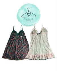 Y2K cami tops 15 pcs (170726-12)