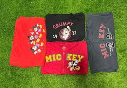 Mickey Hoodie