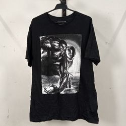CARTOON T-SHIRTS