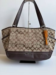 Coach Handbags and Tote Bags