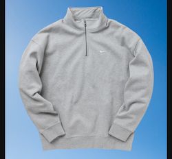 Nike crew neck sweatshirt