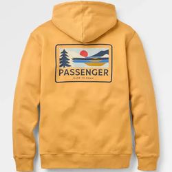Surf hoodies and sweatshirts