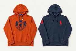 Polo Ralph Lauren Hoodies fleeces hoodie