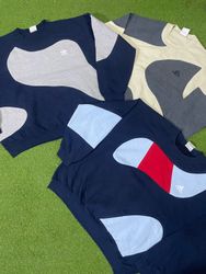 Upcycle adidas sweatshirt
