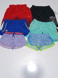 Nike/ Adidas/ Under Armour Short RV # 1384