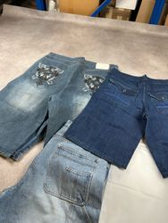 Baggy-Jorts Männer Hip-Hop-Stil Japan-Stil | Versa..