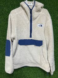 The North Face TNF Fleece Jackets(0034)