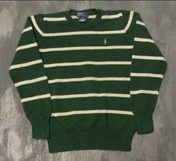 Ralph Lauren Kids Sweater