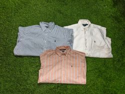 Ralph Lauren Polo Shirts