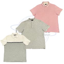 Michael Kors Polo T Shirts