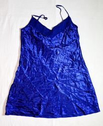 Y2K Slip Dresses