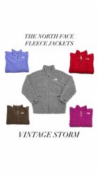 The North Face Fleece Jackets