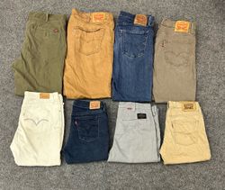 Levi’s Jeans Bundle