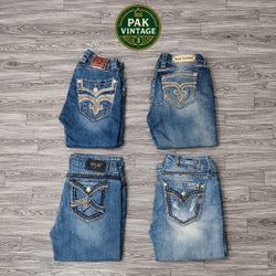 Miss Me Rock Rivivle Jeans 08 PCs pv 02