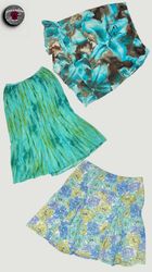 Y2k mermaid skirts WR2023