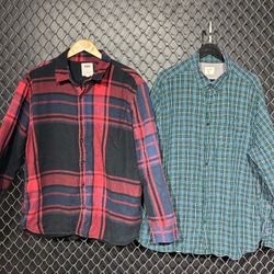 Mix branded mens shirts (fnc 480)