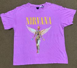 Vintage Printed T-Shirts
