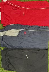 Nike windbreaker pants