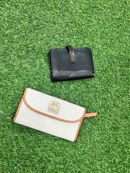 coach wallets